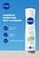 Антиперспірант NIVEA Відчуття свіжості кульковий 50 мл - мініатюра 4