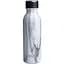 Шейкер Smart Shake Bohtal Insulated Flask White Marble 600 мл - мініатюра 1