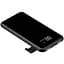 Портативна батарея Powerbank Baseus Wireless Charger 8000 mAh PPALL-EX01 Black - мініатюра 1
