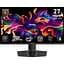 Монітор MSI 26.5" MAG 271QP QD-OLED X24 [150083] - мініатюра 1
