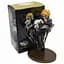 Фігурка Bandai Spirits Denki Kaminari My Hero Academia Денкі Камінарі Моя Геройська Академія 16 см B MHA DK 16 - мініатюра 1