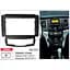 Переходная рамка SsangYong Actyon, Korando Carav 22-371 - миниатюра 4