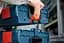 Кейс для інструменту Professional L-BOXX 238, 25.3х35.7х44.2см, пластик Bosch hoz0012807 - мініатюра 3