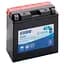Аккумулятор автомобильный EXIDE Аккумулятор Мото EXIDE AGM 12Ah (+/-) (190EN) (д150*ш70*в145) ET14B-BS (ET14B-BS) - миниатюра 1