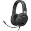 Игровые наушники Lenovo IdeaPad H100 Black (GXD1C67963) [159489] - миниатюра 2