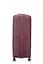 Чемодан 77 См American Tourister AIRCONIC GALACTIC MAUVE 77x49x31 88G*52003 - миниатюра 7