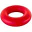 Еспандер кістьовий кільце EasyFit Ring тренажер для рук 27 кг Червоний (EF-1904-60) - мініатюра 1