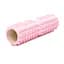 Масажний ролик Cornix EVA 45 x 14 см (валик, ролер) XR-0336 Light Pink - мініатюра 3