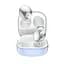 Навушники Bluetooth Borofone BW10 Magic rhyme true бездротовий BT headset |BT5.1, 4h, 30/350mAh| blue - мініатюра 2