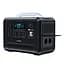 Зарядна станція Choetech BS005 1200Вт (960Вт/г) AC,LiFePo4 LiFePo4,MPPT, UPS, USB-C PD100 Вт - мініатюра 2