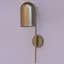 Бра Friendlylight Ascent Brass FL4093 - мініатюра 1