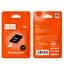 Перехідник карт пам'яті Hoco TF to SD card holder HB22 6931474749321 - мініатюра 4