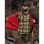 Сорочка Harkila Aivak L/S shirt XXL Antique Bronze - мініатюра 6