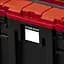 Ящик модульний для інструменту E-Case M, 33х44.4х29.5см, пластик Einhell hoz0012876 - мініатюра 6