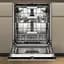 Посудомоечная машина Whirlpool W7I HT58 T встроена 60 см - миниатюра 6