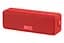 Акустична система 2E SoundXBlock TWS, MP3, Wireless, Waterproof Red - мініатюра 3