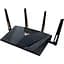 Бездротовий маршрутизатор (роутер) Asus RT-BE88U BE7200 (90IG08V0-MO3N0V) [114173] - мініатюра 6