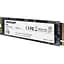 Накопичувач SSD внутрішній Patriot P300 1 TB NVMe M.2 2280 PCIe 3.0x4 P300P1TBM28 - мініатюра 2