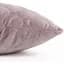 Подушка декоративная ТЕП Velour Orchid 40 x 40 см (3-00437_34053) - миниатюра 4