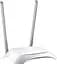 Wi-Fi роутер TP-Link TL-WR840N - миниатюра 4