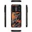 Смартфон Oukitel F150 B2 6/256Gb Black-Orange (Global Version) Без NFC - мініатюра 2