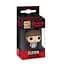 Ігрова фігурка на кліпсі Funko POP! серії Дивні дива S4 - Одинадцять - мініатюра 1