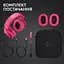 Навушники Logitech G Pro X 2 Lightspeed Wireless Magenta (981-001275) - мініатюра 11