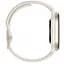 Розумний годинник Amazfit GTS 4 mini Ivory White (New A2035) бежевий - мініатюра 4