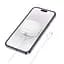 Зарядка Qi Hoco Phantom magnetic wireless fast charger with digital display CW61 |15W| - миниатюра 3