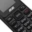 Мобильный телефон 2E S180 2024 Black (694743653885) - миниатюра 10