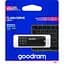 USB флеш накопитель Goodram 128GB UME3 Black USB 3.0 (UME3-1280K0R11) - миниатюра 3