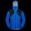 Куртка Zajo Karakorum Jkt Nautical Blue XL (ZA-3044344) - миниатюра 4