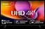 LED-телевизор Hisense 65A6Q (7134235) - миниатюра 4