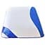 Подушка Highfoam Noble Sweeten Gel Power L 59х43х12 см (EVR-5611) - миниатюра 4