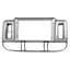 Переходная рамка Nissan X-trail Carav 22-093 - миниатюра 1