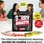 Веселая игра для чтения по губам для взрослых Sorry What Game на основе вызова наушников TikTok Trend 2+ игроков - миниатюра 2