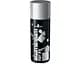 Эмаль спец.назначение New Ton Aluminium spray аэрозоль 400 мл - миниатюра 1