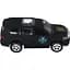 Автомодель TechnoDrive Шевроны Героев Toyota Land Cruiser ЦСО Альфа (KM6010SA) - миниатюра 6