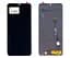 Дисплей Xiaomi Poco X5 5G/ Redmi Note 12 5G/ Note 12 China OLED чорний + рамка - миниатюра 1