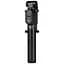 Трипод Xiaomi Mi Bluetooth Bracket Selfie Stick Tripod Zoom селфі Black (XMZPG05YM / BHR4972CN) XMZPG05YM) - мініатюра 1