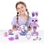 Інтерактивний ігровий набір Pets & Robo Alive серії "Furmaids" S1 Кролик Старлет (9555B) - мініатюра 9