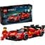 Конструктор LEGO Speed Champions Ferrari 499P (77261) - мініатюра 1