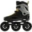 Ролики Rollerblade RB 110 260 Чорний-Жовтий - мініатюра 3