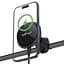Автомобильное крепление Acefast для смартфона D31 Magnetic wireless charging - миниатюра 6