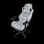 Крісло ігрове Anda Seat Kaiser Frontier XL Grey fabric (AD12YXL-17-G-F) - мініатюра 3