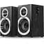 Акустична система Real-EL 2.0 S-245 Black (EL121200015) - мініатюра 2