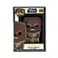 Фігурка-пін Funko Pop серії Зоряні війни - Чуї з луком - мініатюра 3