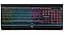 Клавіатура Comfort 8000 Backlit, Black REAL-EL teh0020644 - мініатюра 1