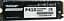 SSD NVMe накопичувач PATRIOT P410 1Tb PCIe Gen4x4 M.2 2280 (P410P1TBM28H) - мініатюра 3