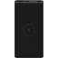 Зовнішній акумулятор Xiaomi Mi Wireless Power Bank із бездротовою зарядкою 10W 10000 mAh Black [BHR5460GL] [73884] - мініатюра 1